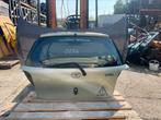 Toyota Yaris Hatchback 2003, Ophalen, Achter, Toyota
