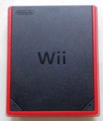 Nintendo Wii Mini Console, Comme neuf, Enlèvement ou Envoi