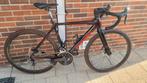 STEVENS superprestige, Fietsen en Brommers, Fietsen | Racefietsen, Ophalen, Gebruikt, Carbon