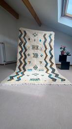 100% Handmade Wol Berber tapijten   NIEW, Huis en Inrichting, Stoffering | Tapijten en Vloerkleden, 200 cm of meer, Nieuw, 150 tot 200 cm