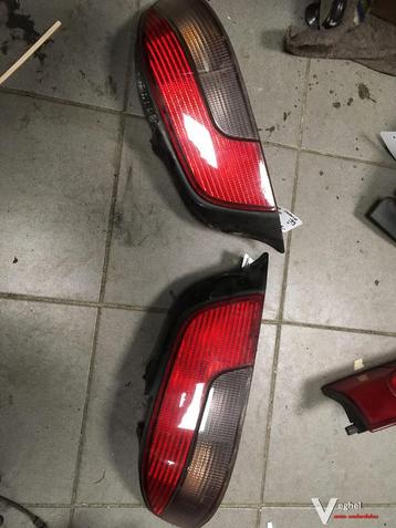 peugeot 306 cabrio '99 Achterlicht Rechts beschikbaar voor biedingen
