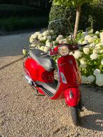 Vespa primavera, Fietsen en Brommers, Ophalen