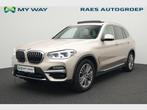 Bmw X3 (G01) X3 2.0iA xDrive20 OPF, Automaat, Airbags, SUV of Terreinwagen, Bedrijf