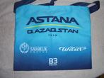 Musette Astana, Ophalen of Verzenden, Zo goed als nieuw
