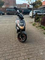 Peugeot Kisbee (45km/h), Fietsen en Brommers, Ophalen, Overige modellen, Benzine, 50 cc
