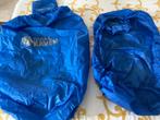 Regenhoes Fjällräven cover voor rugzak, twee stuks, Ophalen, Zo goed als nieuw