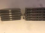Dell Latitude D610, Computers en Software, Windows Laptops, Ophalen, Gebruikt, HDD, Minder dan 4 GB