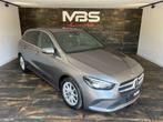 Mercedes-Benz B-Klasse 180 D * NEW MODELE * LED * CUIR * GPS, Auto's, Mercedes-Benz, Automaat, Gebruikt, 4 cilinders, 116 pk