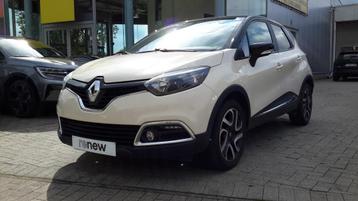 Renault Captur 0.9 TCe Expression