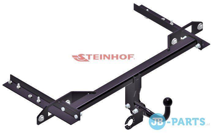 Vaste trekhaak Opel Insignia A Hatchback 5D 2008-05/2017, Auto-onderdelen, Trekhaken