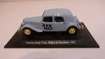 CITROËN 15 SIX SESTRIERES 51.1/43 U.H. EXC.ETAT,sur SOCLE, Hobby & Loisirs créatifs, Voitures miniatures | 1:43, Enlèvement ou Envoi