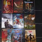 stripverhalen allerhande, Boeken, Stripverhalen, Meerdere stripboeken, Ophalen of Verzenden, Zo goed als nieuw, Onbekend