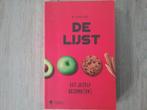 De Lijst, Boeken, Gezondheid, Dieet en Voeding, Ophalen of Verzenden, Servaas Bingé