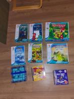 Pakket smart games - 9 stuks, Kinderen en Baby's, Speelgoed | Educatief en Creatief, Ophalen of Verzenden