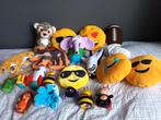 Knuffels, Kinderen en Baby's, Speelgoed | Knuffels en Pluche, Ophalen, Zo goed als nieuw