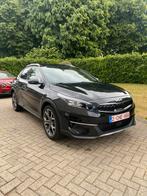 Kia XCeed 1.6 plug-in hybdride, XCeed, Zwart, Leder, 5 deurs