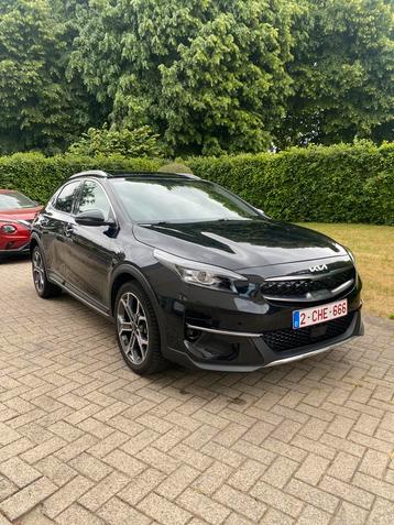 Kia XCeed 1.6 plug-in hybdride beschikbaar voor biedingen