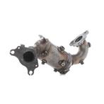 Katalysator Dacia / Nissan / Renault, Ophalen of Verzenden, Nieuw, Renault