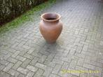 Mooie tuin decoratie kruik, Tuin en Terras, Tuinwanddecoratie, Ophalen, Gebruikt
