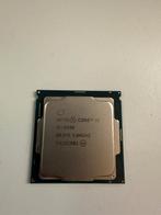 Intel Core I5-8500, Computers en Software, Processors, 6-core, LGA 1151, Ophalen of Verzenden, Zo goed als nieuw