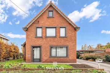 Huis te koop in Lummen, 3 slpks beschikbaar voor biedingen