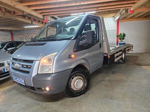 Nieuwe airconditioningregelaar met 6 laden, Auto's, Bestelwagens en Lichte vracht, Particulier, ABS, Ford, Diesel, Leder, Ophalen