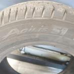 Michelin agilis 51 215/65r16c, Auto-onderdelen, Banden en Velgen, Ophalen, Nieuw