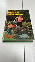 Mijn tuin-mijn hobby (Martin Stangl), Ophalen, Gelezen