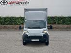 Toyota ProAce Max Comfort Heavy 46157+BTW, Automaat, ProAce, 180 pk, Wit