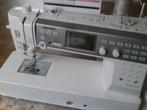 Naaimachine Janome 6700, Hobby & Loisirs créatifs, Machines à coudre & Accessoires, Enlèvement, Comme neuf, Machine à coudre, Janome