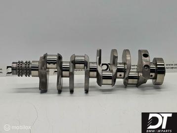 Krukas BMW E90 E92 E93 M3 S65 4.0 S65B40 S65B40A 11217841460 beschikbaar voor biedingen