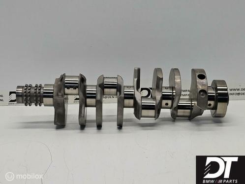 Krukas BMW E90 E92 E93 M3 S65 4.0 S65B40 S65B40A 11217841460, Auto-onderdelen, Motor en Toebehoren, BMW, Gebruikt, Ophalen of Verzenden