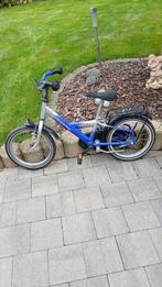 Kinderfiets, Fietsen en Brommers, Fietsen | Kinderfietsjes, Ophalen, Gebruikt