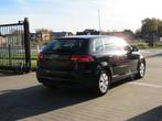Audi A3 1.6 TDI, Auto's, Voorwielaandrijving, Euro 5, Stof, Zwart