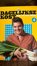 Jeroen Meus - 4, Ophalen, Jeroen Meus