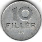 Hongarije : 10 Filler 1974  KM#572  Ref 16165, Postzegels en Munten, Ophalen of Verzenden, Hongarije, Losse munt