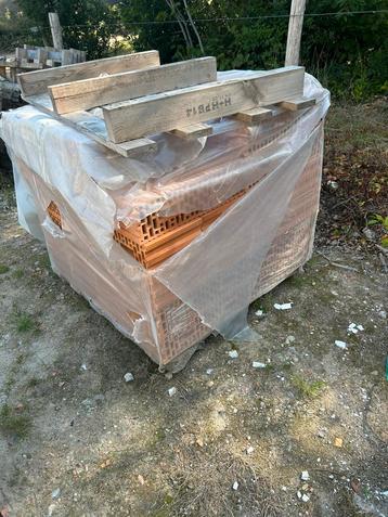 Snelbouwsteen voor te lijmen 46stuks beschikbaar voor biedingen