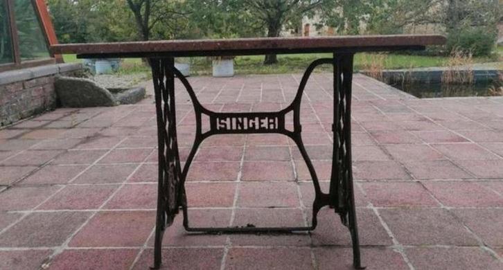 Partij betontegels los op stapel (4x30x30), Tuin en Terras, Tegels en Klinkers, Ophalen