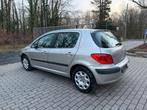 Peugeot 307  model  disign 1.6 HDI  Airco faible  km 145.000, Autos, Achat, Entreprise, Boîte manuelle, Entretenue par le concessionnaire