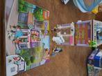 LEGO Friends 41365 EMMA'S ART STUDIO, Ophalen, Zo goed als nieuw, Complete set, Lego