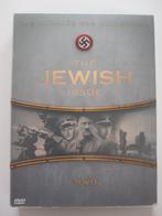 Dvdbox The Jewish Issue (3 Oorlogsdocumentaires in 1 box), Boxset, Oorlog of Misdaad, Ophalen of Verzenden, Zo goed als nieuw