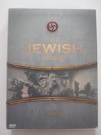 Dvdbox The Jewish Issue (3 Oorlogsdocumentaires in 1 box), CD & DVD, DVD | Documentaires & Films pédagogiques, Comme neuf, Coffret