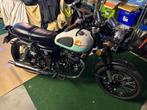 Motor Mash Seventy Five 125cc, Motoren, Motoren | Mash, Particulier, 125 cc, 11 kW of minder, 1 cilinder