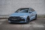 Audi RS3 Limousine quattro PANO/MATRIX/SONOS3D/ACC/CARPLAY, Automaat, RS3, Leder, Vierwielaandrijving