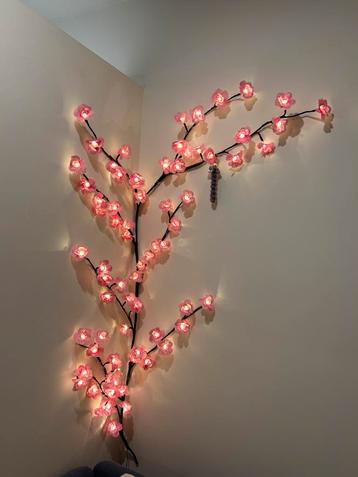 Lux lights cherry blossom ongebruikt beschikbaar voor biedingen