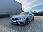 Bmw 420d grancoupé m sport facelift, Automaat, Leder, Diesel, Particulier