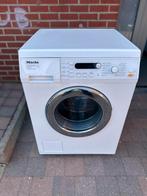 Wasmachine miele werkt perfect A+++ 1-8Kg, Elektronische apparatuur, Wasmachines, Ophalen, 1200 tot 1600 toeren, Zo goed als nieuw