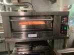 Pizza-oven, Zakelijke goederen, Horeca | Keukenapparatuur, Ophalen, Gebruikt, Overige typen