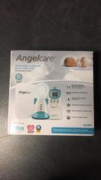 Babyphone Angel care AC401 avec détecteur de mouvements, Ophalen of Verzenden, Gebruikt
