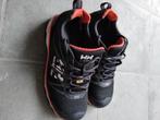 CHAUSSURE  SECURYT, Ophalen, Gedragen